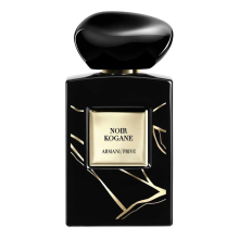عطر نوار كوجاني أرماني بريفيه للجنسين أو دو بارفيوم 100 مل  Noir Kogane Armani Privé Eau de Parfum
